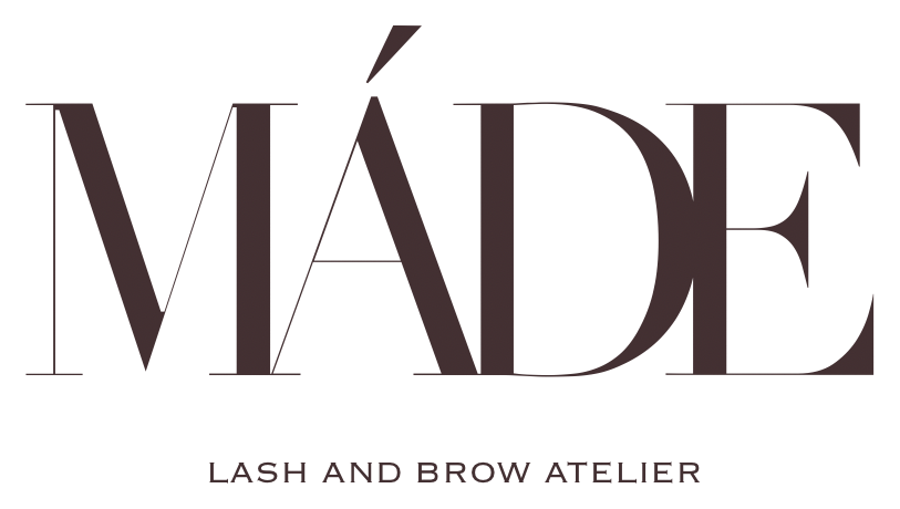 MÁDE Lash & Brow Atelier
